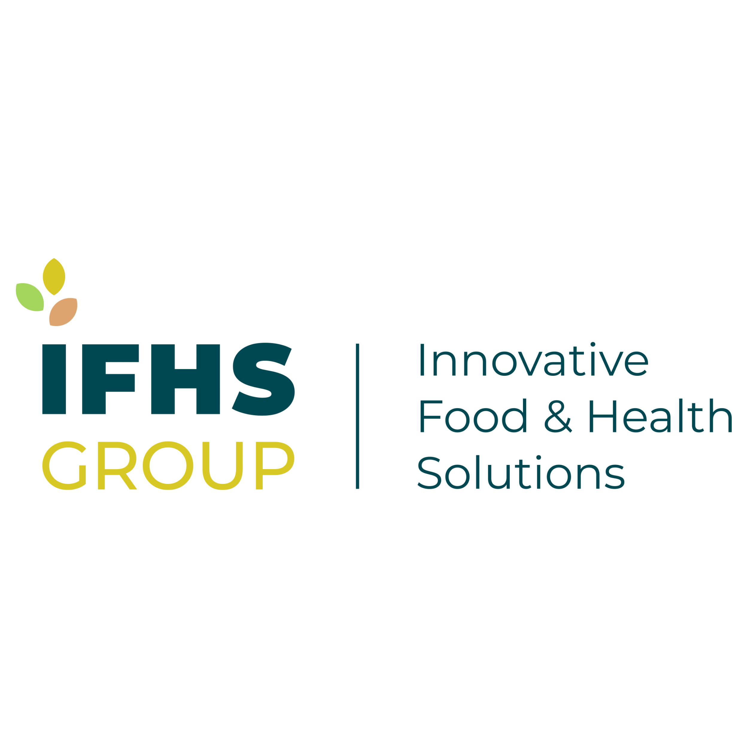 Home ifhs logo transparant